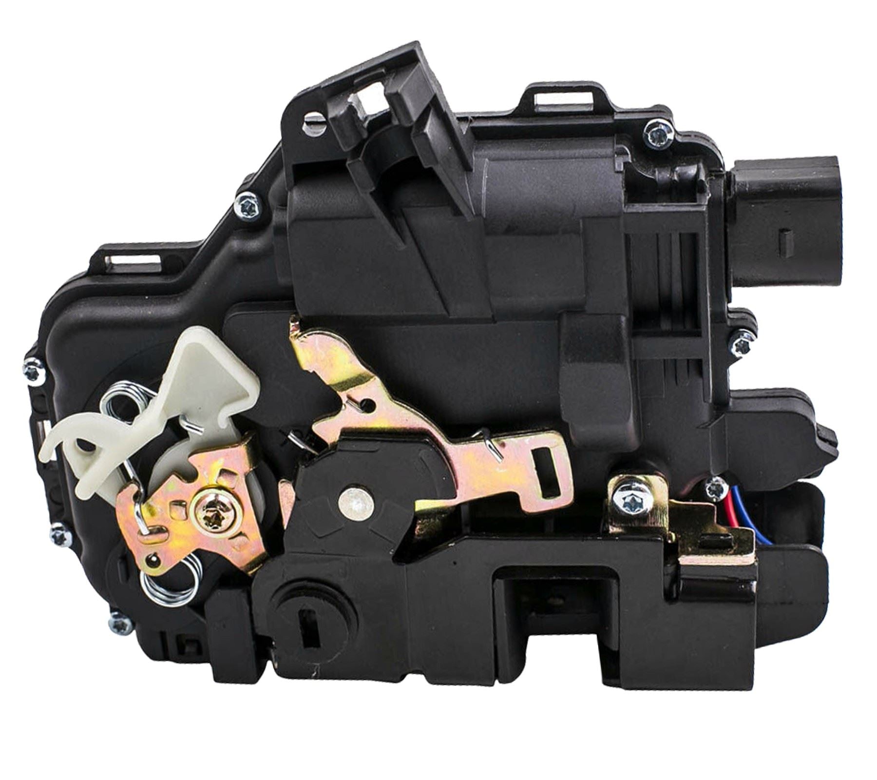 Door Lock Actuator (Rear Left) for Volkswagen Golf MK4 / Polo / Bora