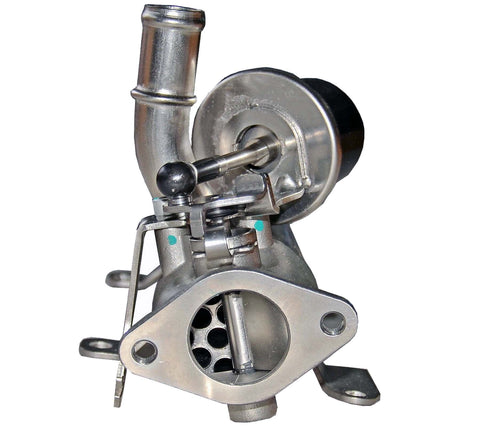 EGR Cooler Unit for Audi A3 8P & Seat Leon Mk3 2.0 TDI Diesel Engines