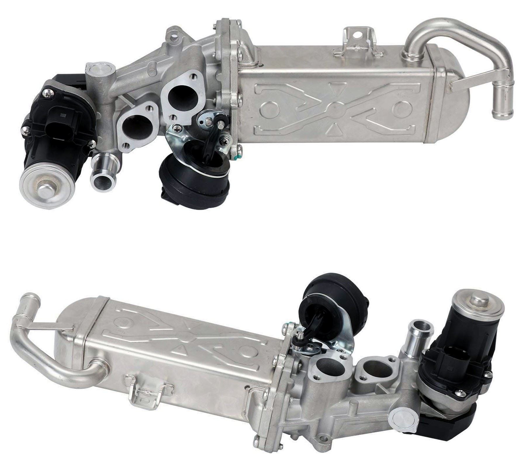 EGR Valve Cooler 03L131512AT for VW Audi Skoda Seat