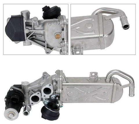 EGR Valve & Cooler for VW Group – Audi, Skoda, Seat, VW – EGR19 14488