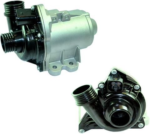 Electric Water Coolant Pump for BMW E90 E91 E92 E93 X3 X5 X6 Z4 1-7 Series