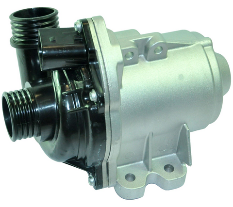 Electric Water Coolant Pump for BMW E90 E91 E92 E93 X3 X5 X6 Z4 1-7 Series