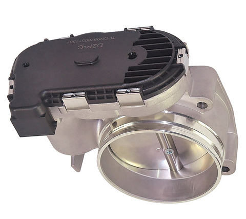 Electronic Throttle Body for VW 3.2L V6 (Golf, Phaeton, Touareg) & Porsche (Boxster, Panamera)
