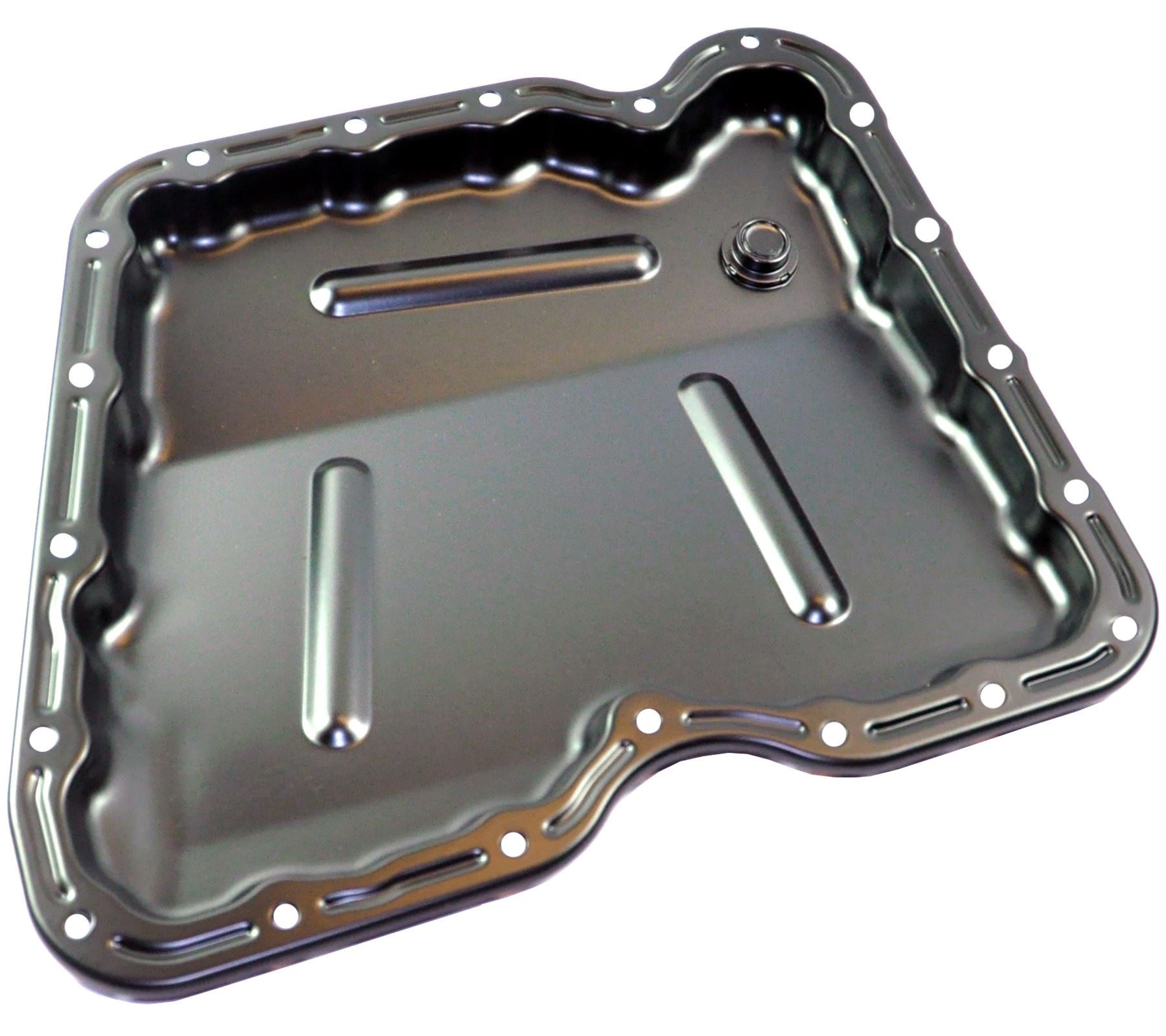 Engine Oil Pan Steel For Renault Trafic II Laguna Koleos Megane 2.0