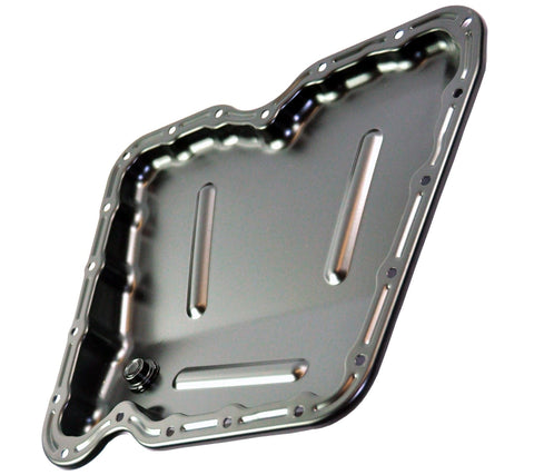 Engine oil sump pan for Nissan Qashqai 2.0 Diesel