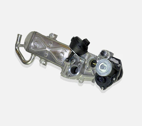 For VW/Audi/Skoda/Seat: EGR Valve with Cooler 03L131512AT – Diesel Engine Compatible