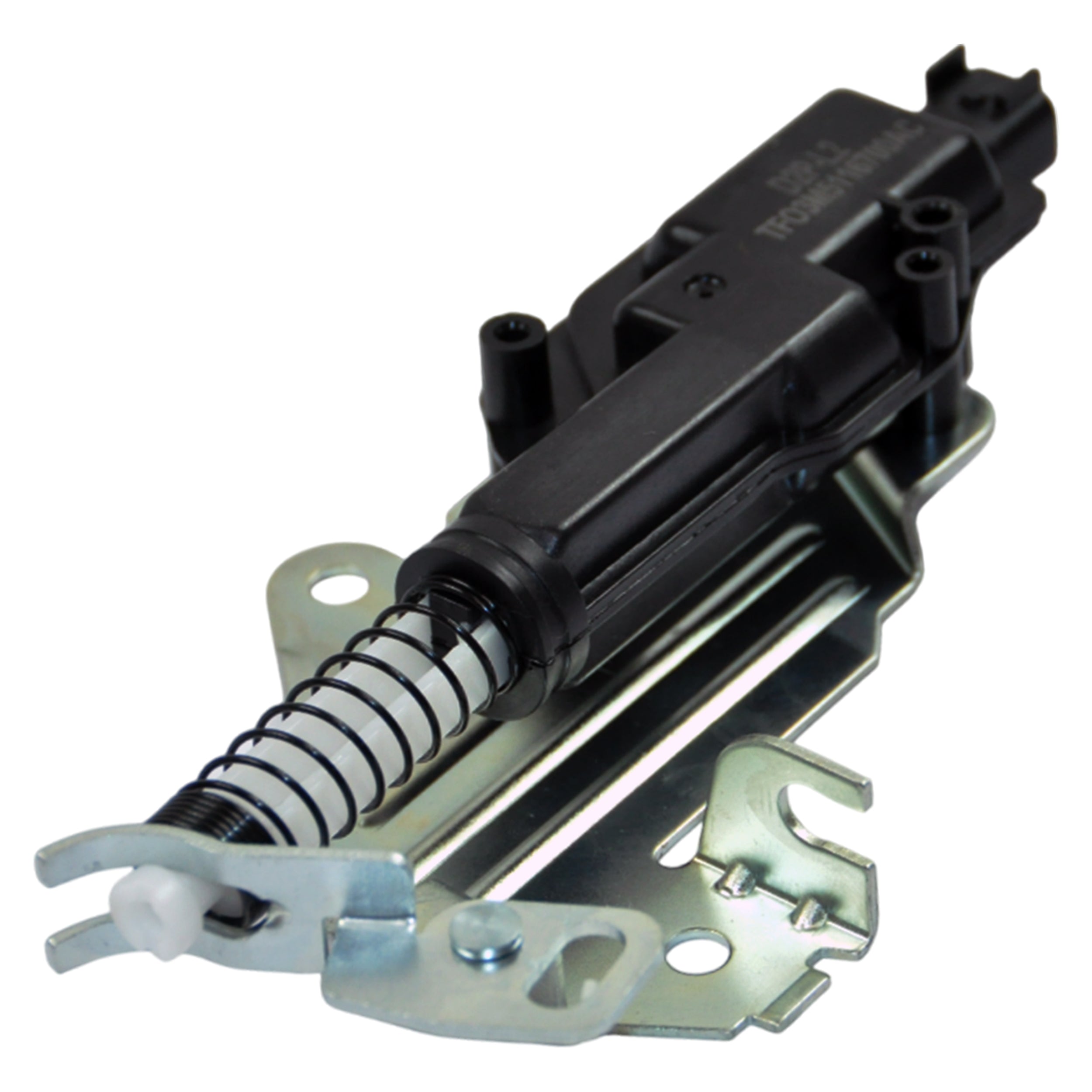 Ford Fiesta tailgate solenoid actuator
