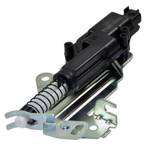 Ford Fiesta tailgate solenoid actuator