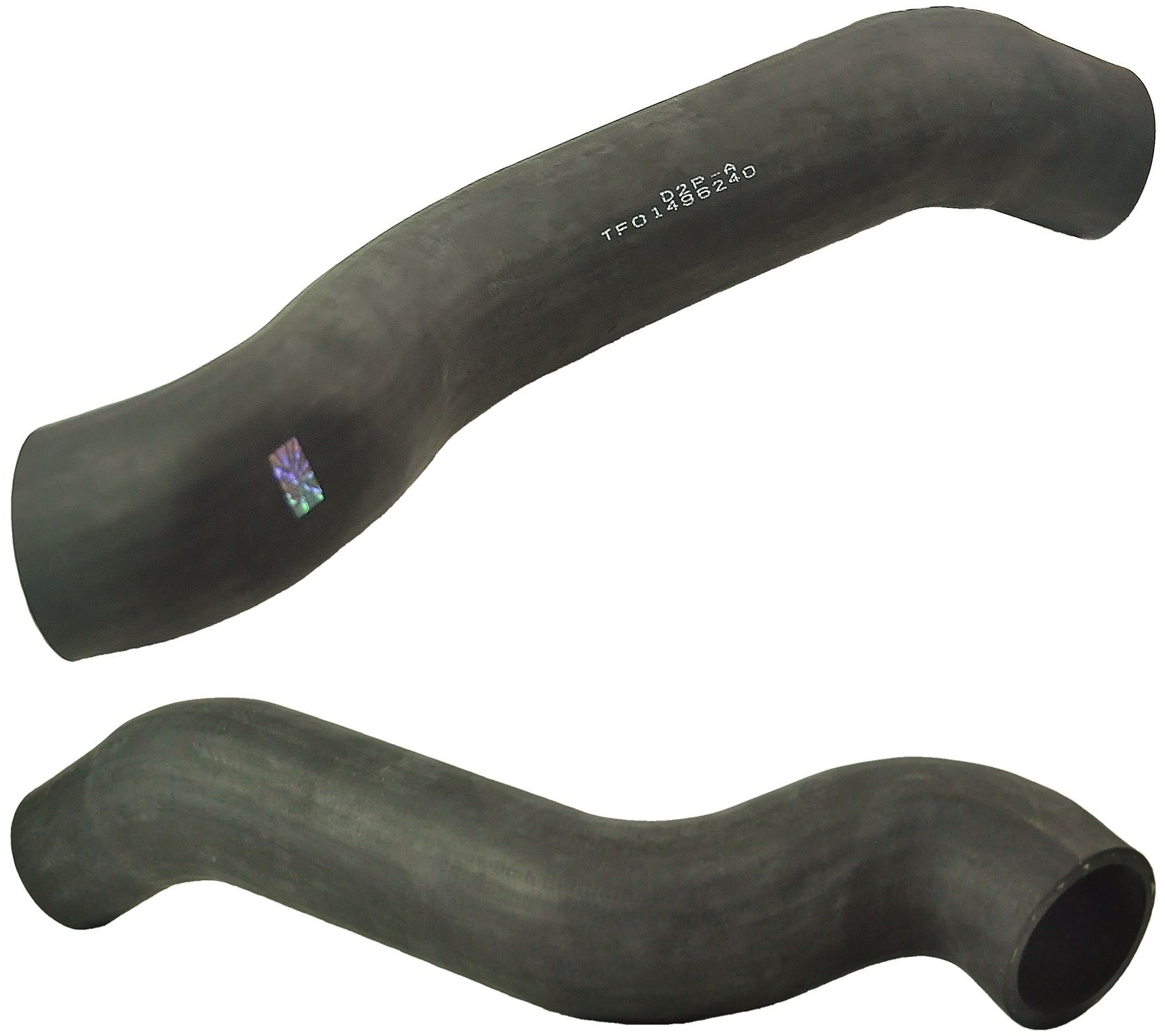 Ford Focus Mk2 intercooler pipe