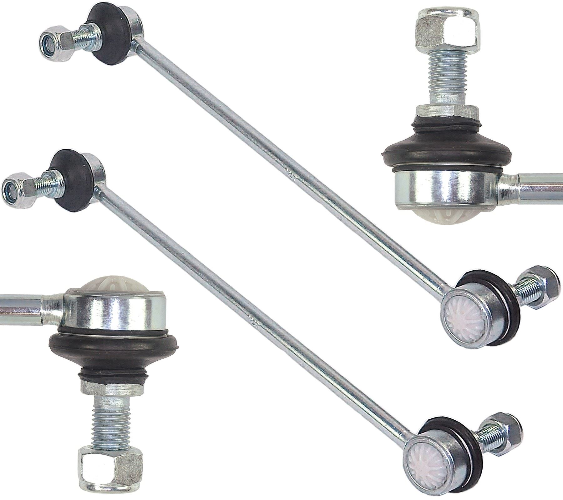Front Anti Roll Bar Drop Links (Pair) for Ford Transit/Tourneo Custom 2000–2014