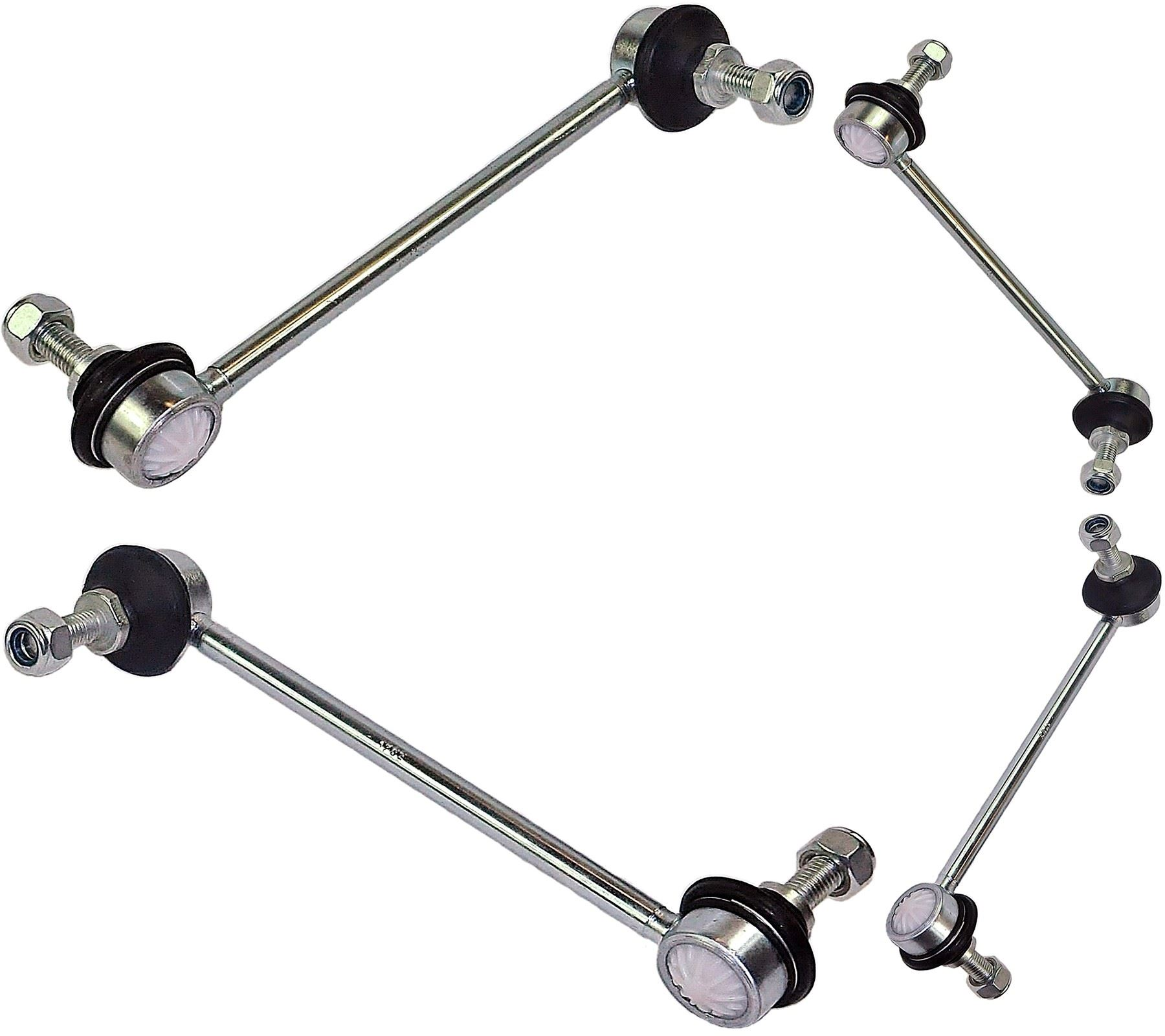 Front Anti Roll Bar Drop Links for Hyundai Getz 2002–2009 – Pair Set