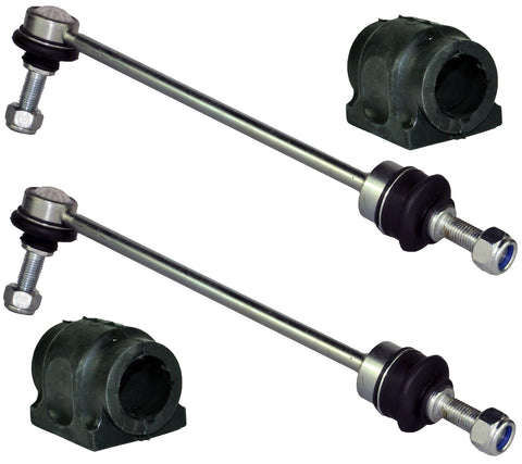 Front Anti Roll Bar Kit for Land Rover Discovery 3 4