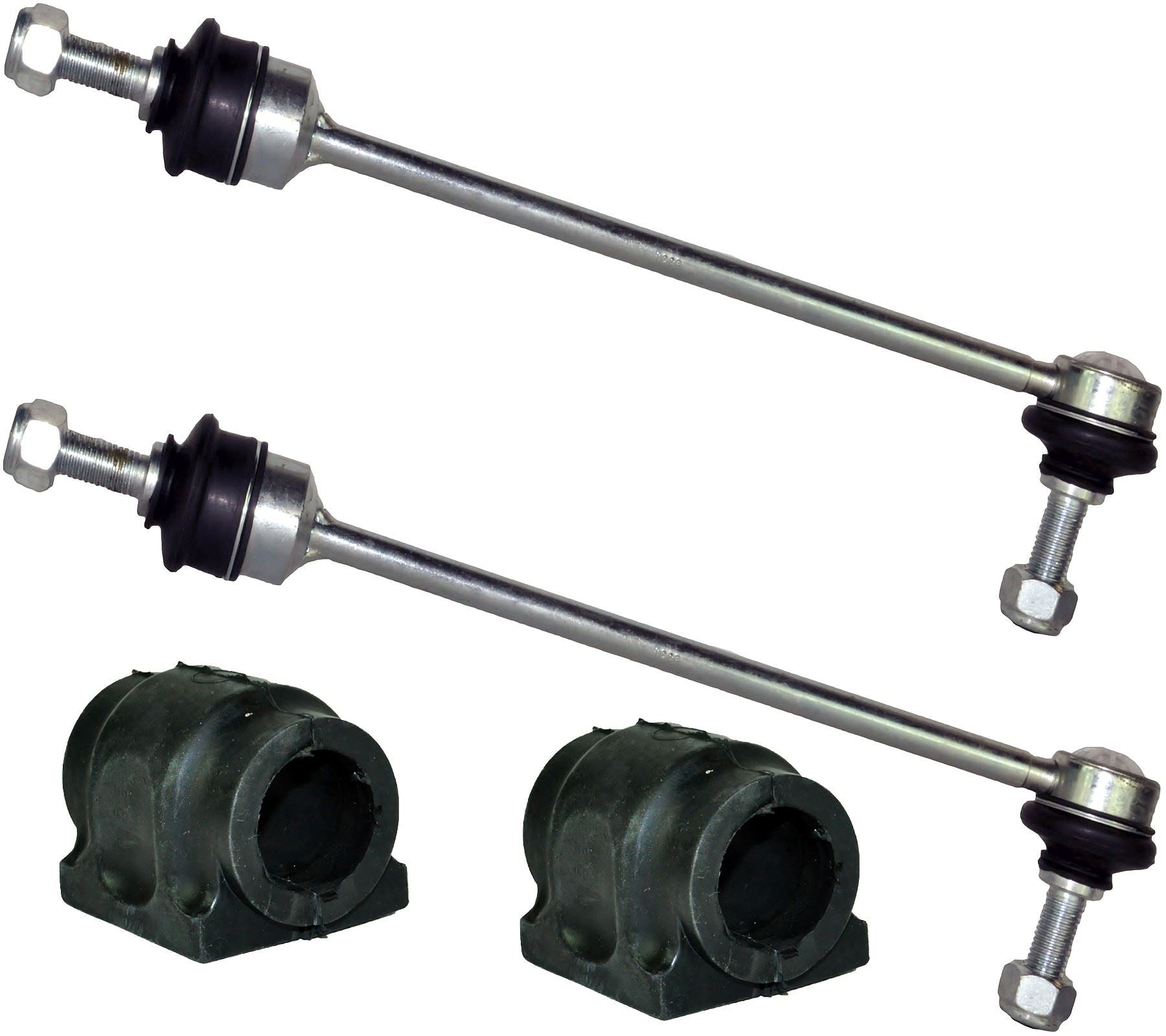 Front Suspension Stabiliser Kit for Land Rover Discovery 3 & Discovery 4