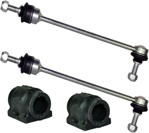 Front Suspension Stabiliser Kit for Land Rover Discovery 3 & Discovery 4