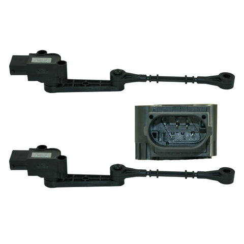2x Rear Air Suspension Height Level Sensor for Land Rover: Discovery, Range Rover, Range Rover Sport