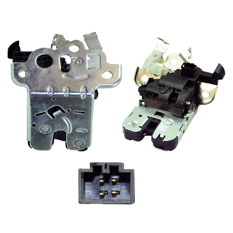 Tailgate Boot Lock Latch Actuator For Audi: A3, A4, A4 Allroad, A5, A6, A7, Q3, Q5, Q7, TT