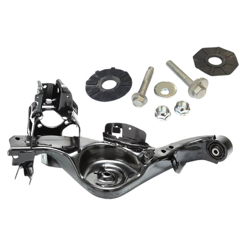 Rear Left Wishbone Suspension Trailing Arm For Nissan: Qashqai/Qashqai+2, Rogue, X-trail