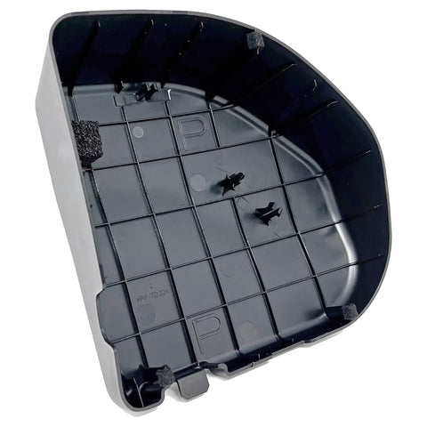 Cover Cap Rear Wiper Motor  for Citroën: C1, Peugeot: 108, Toyota: Aygo,