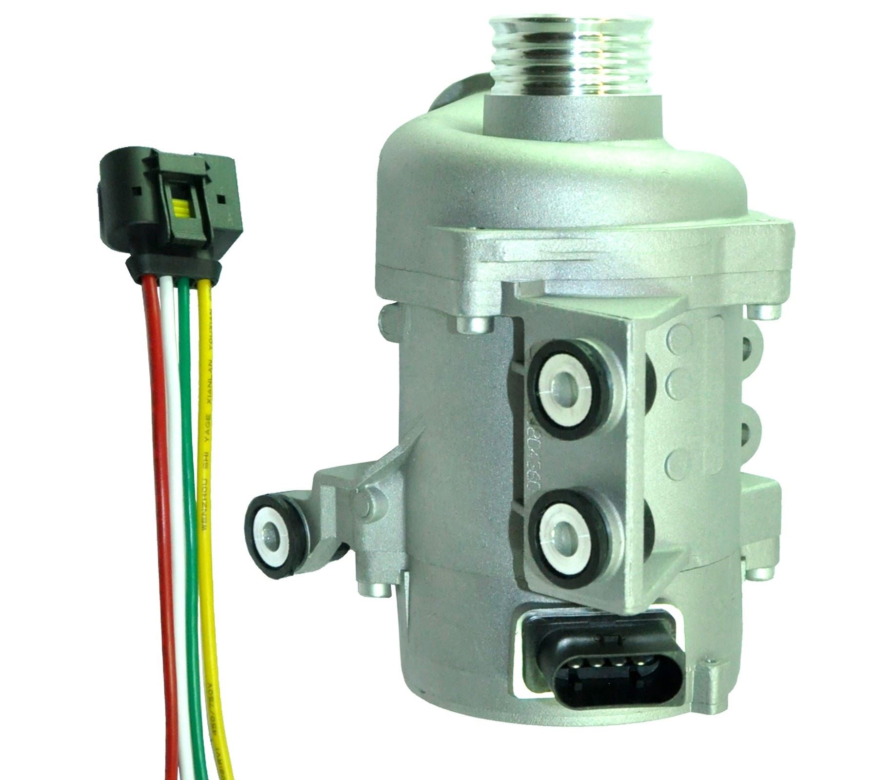 High-Performance Electric Water Pump for BMW E60 E90 E92 325i 330i – 11517586925