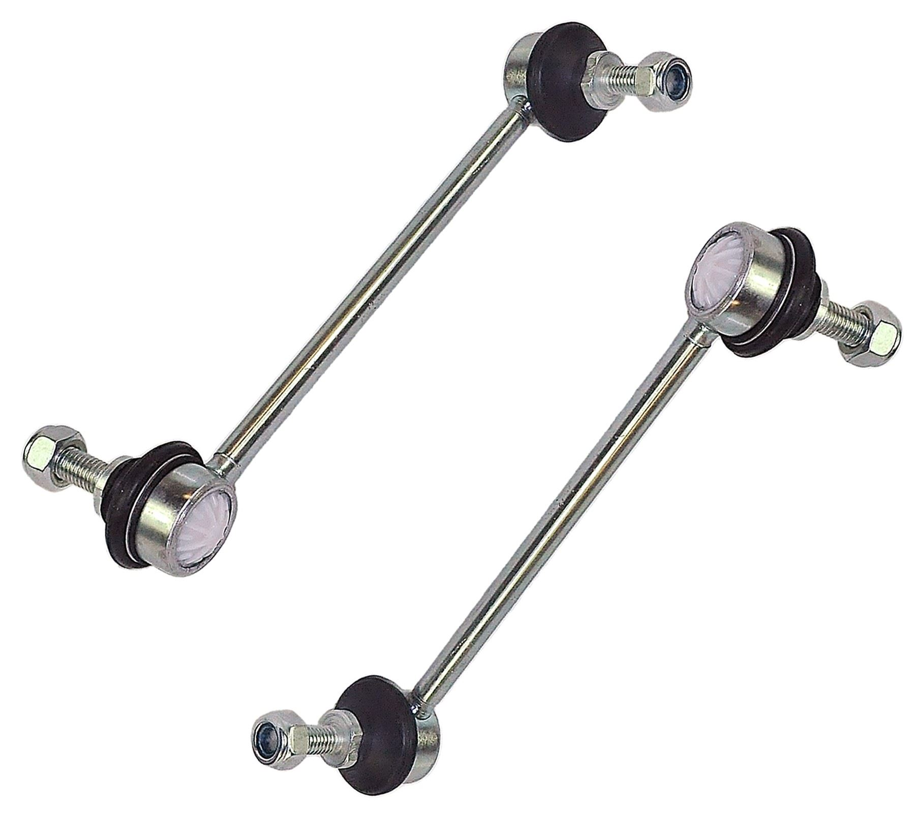 Hyundai Getz 2002–09 Front Anti Roll Bar Link Rods – Left & Right Pair