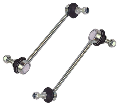 Hyundai Getz 2002–09 Front Anti Roll Bar Link Rods – Left & Right Pair