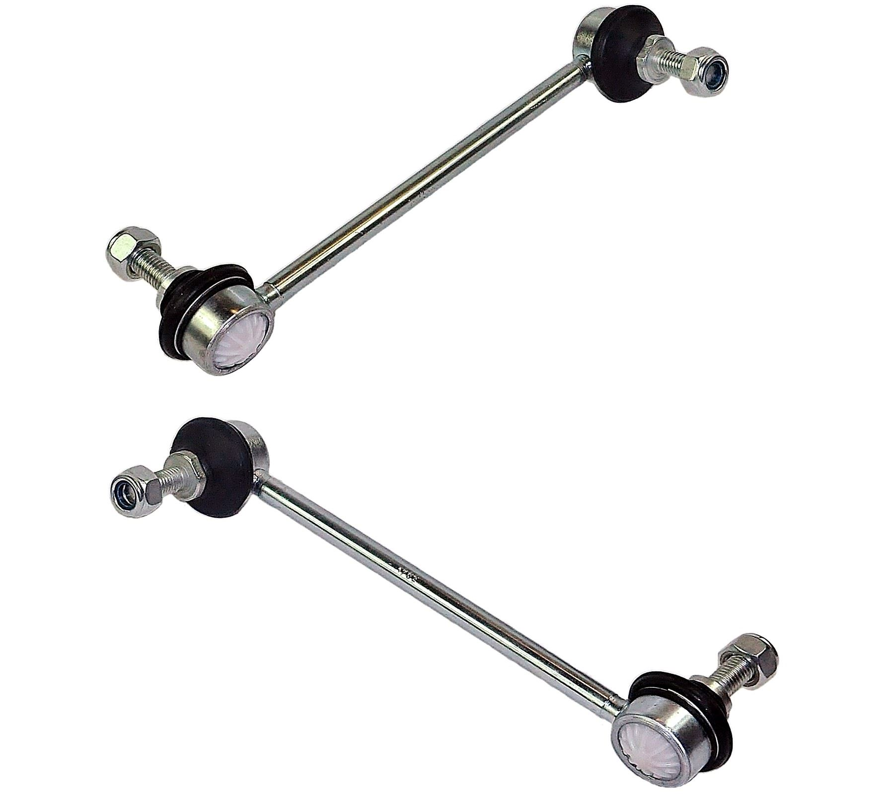 Hyundai Getz Front Drop Link Rods – 2 Piece Set 2002 to 2009
