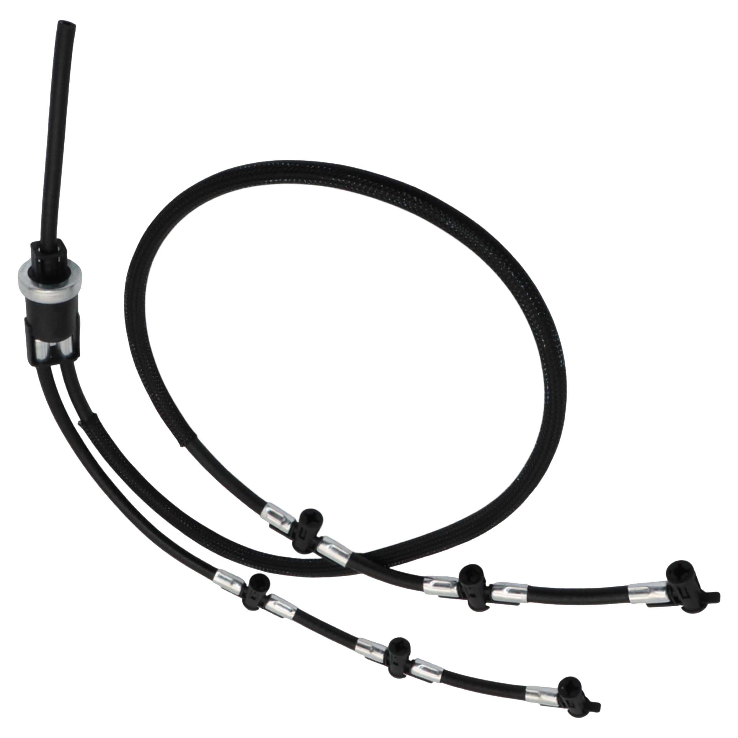 Injector return hose for Audi Q5 Q7 A6 A7