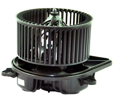 Interior Heater Blower Motor For Renault Trafic, Nissan Primastar, Vauxhall Vivaro