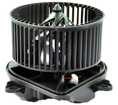 Interior Heater Blower Motor For Renault Trafic, Nissan Primastar, Vauxhall Vivaro