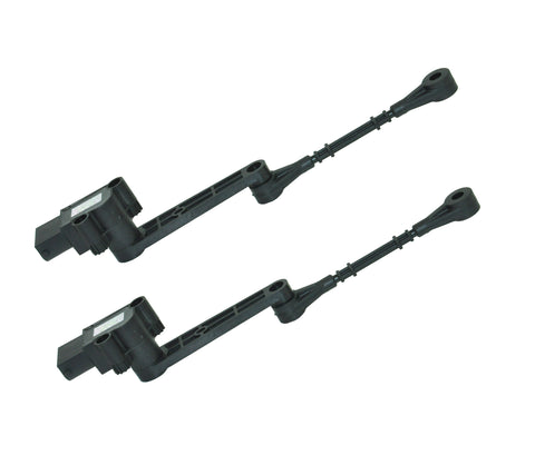 X2 Rear Air Suspension Height Level Sensor Rear for Land Rover: Discovery, Range Rover Sport