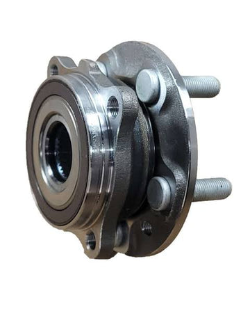 Front Wheel Hub Bearing Unit Assembly TLR171869 T4A38955 T4A11216 for Land Rover Range Rover Velar Jaguar F-Pace