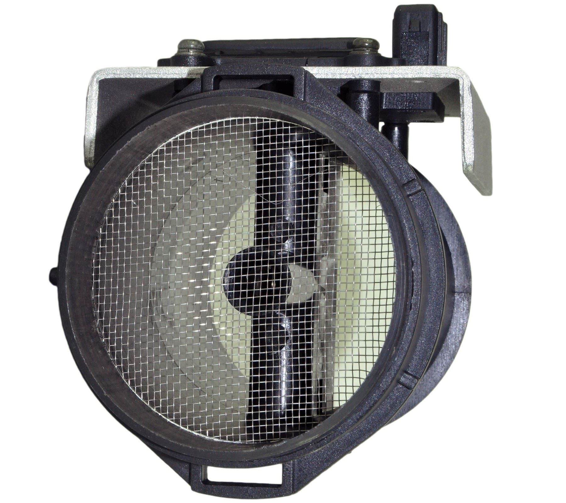 Land Rover MAF Sensor Replacement ERR5595A