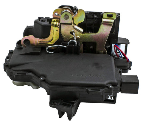Left Rear Door Latch Actuator for VW Polo Golf MK4 Bora