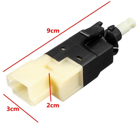 Mercedes Brake/Stop Pedal Switch – Fits A-Class, B-Class, C-Class, M-Class, Vito