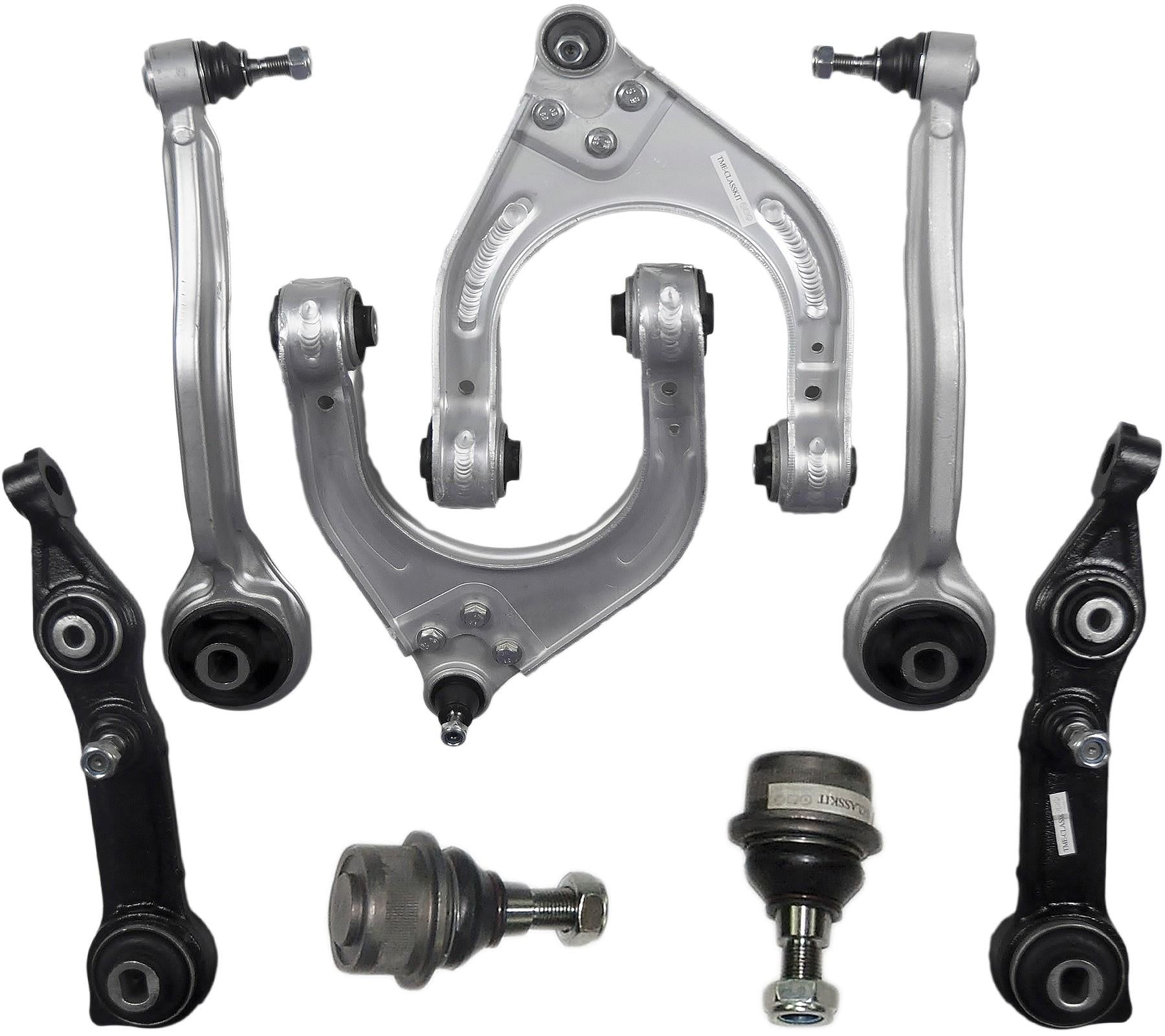 Mercedes Rear Suspension Arms A2113304407 A2203300427