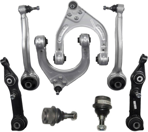 Mercedes Rear Suspension Arms A2113304407 A2203300427