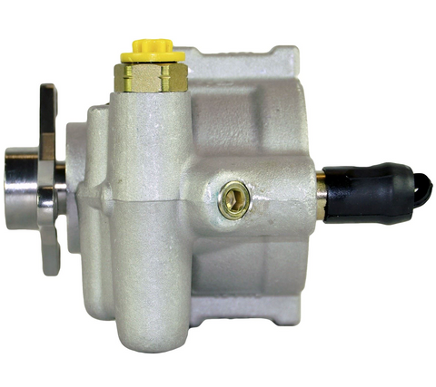 OEM Power Steering Pump for Nissan & Renault – Compatible with 491A05303R