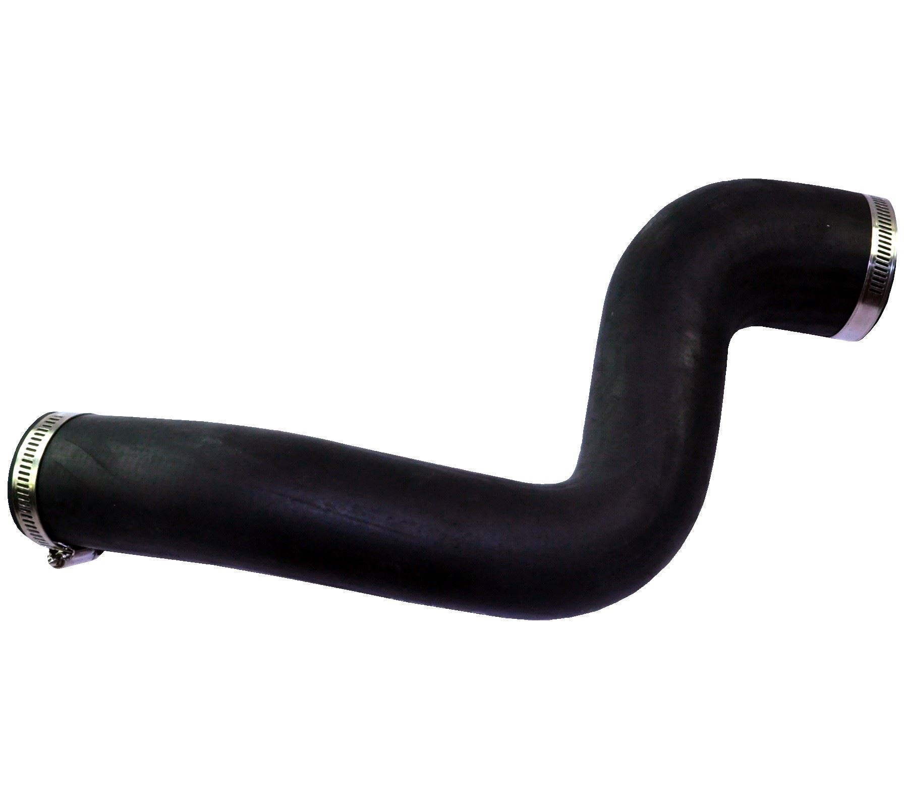 OEM Replacement Turbo Hoses for Land Rover 3.6 TDV8