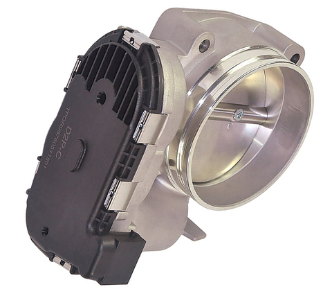 OEM Throttle Body for Porsche 911, Boxster, Cayenne & VW Golf R32, Touareg – 022133062AJ