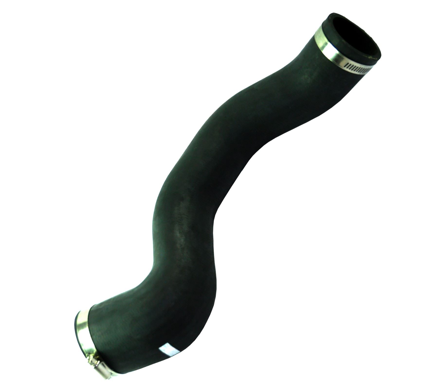 Range Rover Sport 3.6 Tdv8 Upper Right Intercooler Turbo Hose Pipe