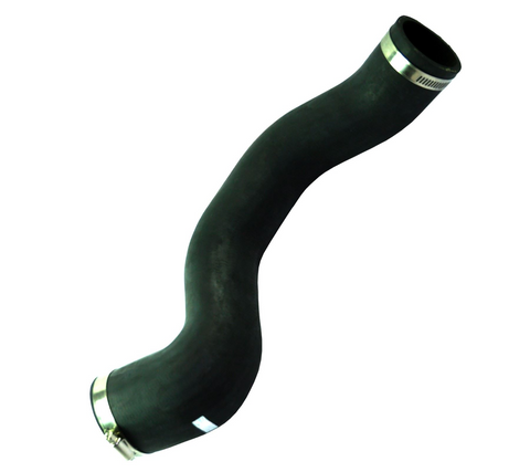 Range Rover Sport 3.6 Tdv8 Upper Right Intercooler Turbo Hose Pipe