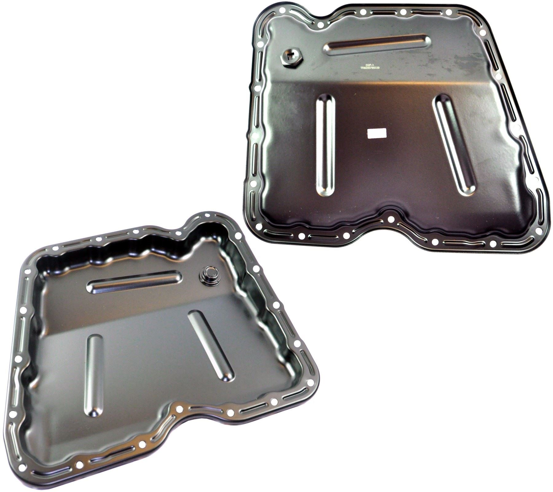Oil Sump For Vauxhall Vivaro & Nissan Primastar 2.0 Diesel