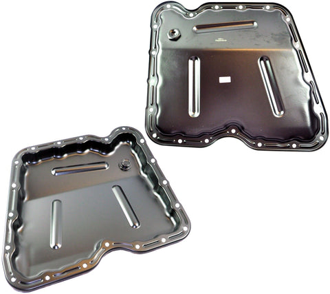 Oil Sump For Vauxhall Vivaro & Nissan Primastar 2.0 Diesel