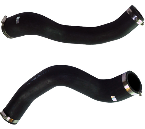 PNH500361 PNH500371 Turbo Hoses for 3.6 TDV8 Diesel