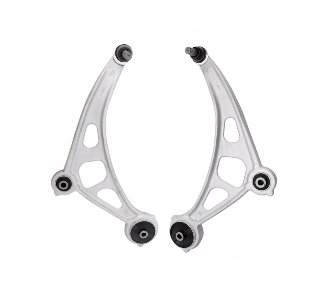 Front Lower Control Arm Pair for