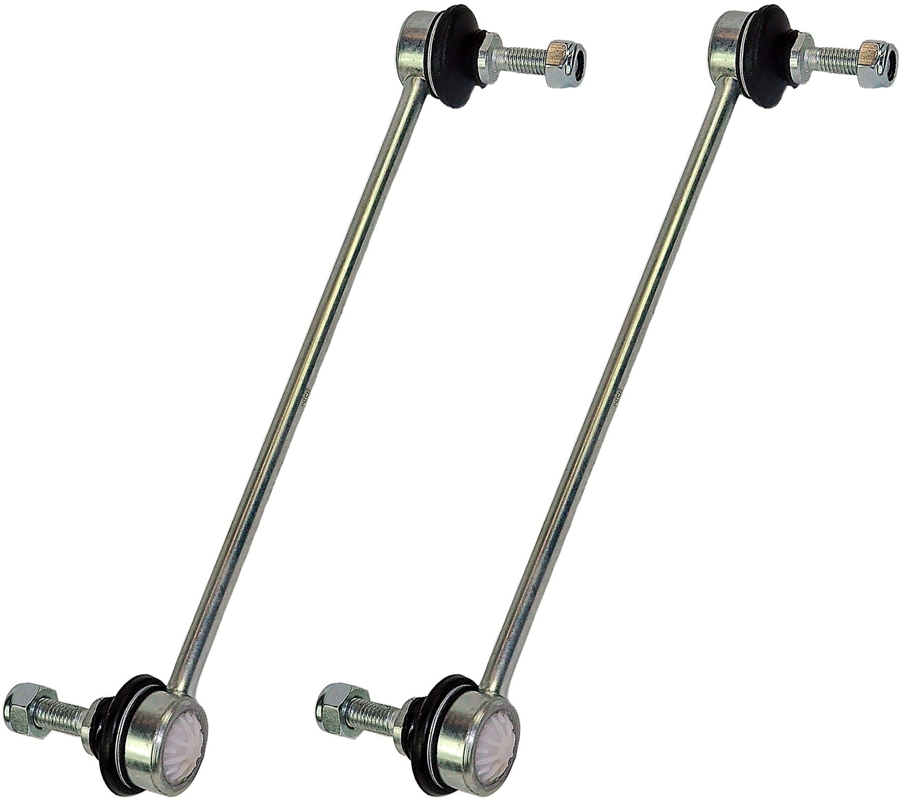 Pair of Front Sway Bar Links for Renault Megane, Grand Scenic, Kangoo
