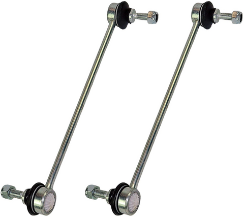 Pair of Front Sway Bar Links for Renault Megane, Grand Scenic, Kangoo