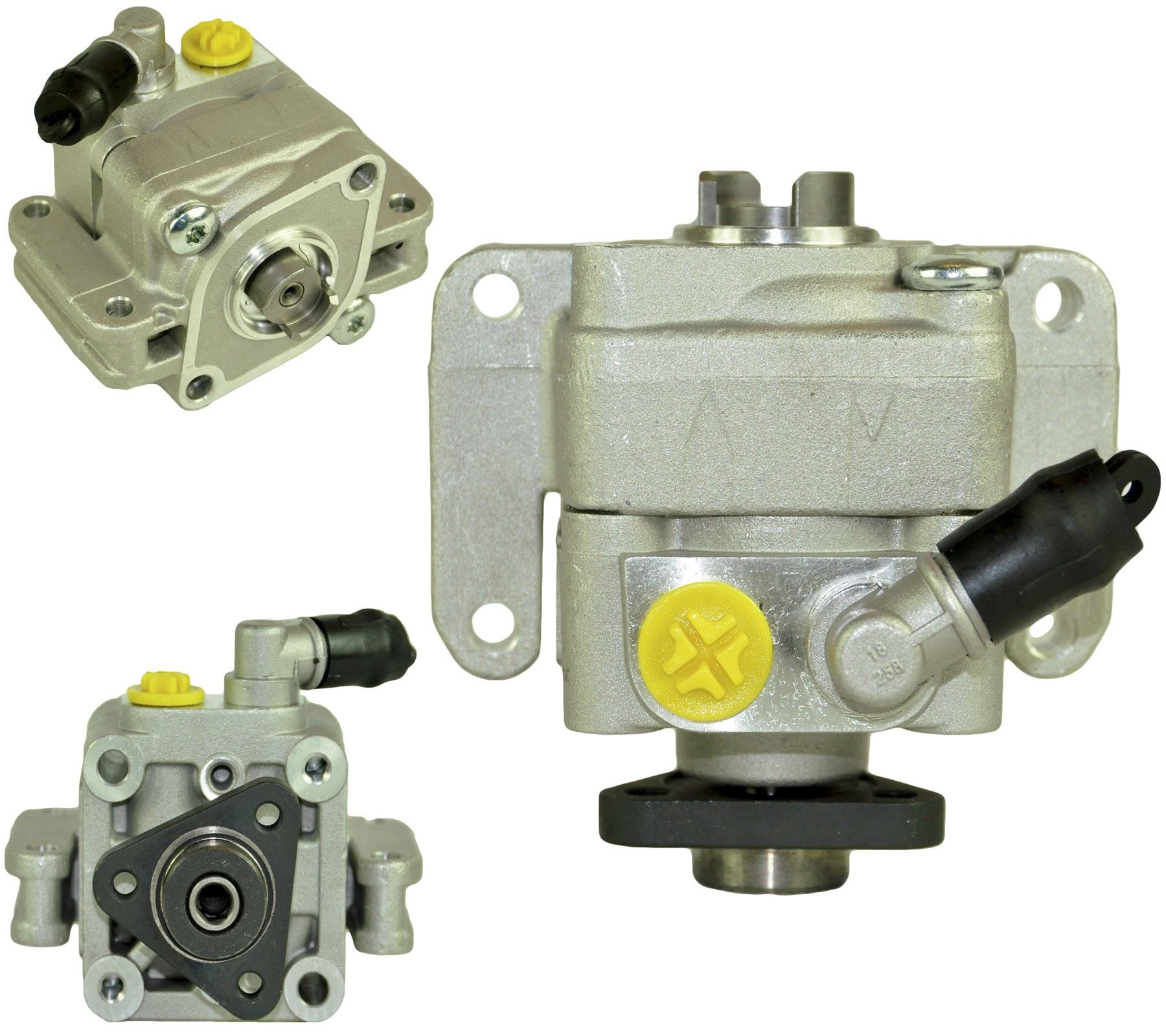 Power Steering Pump for BMW 1 Series E81 E82 E87 E88 – 3 Series E90 E91