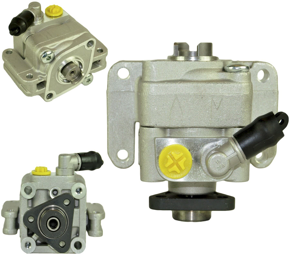 Power Steering Pump for BMW 1 Series E81 E82 E87 E88 – 3 Series E90 E91