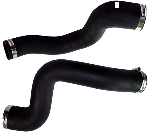 Range Rover Intercooler Hose Kit – Upper Right & Left